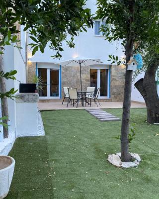 Casa rural La Vereda del rio Guadalquivir