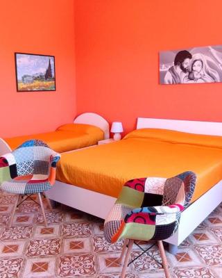 Casa Vacanze Ramo