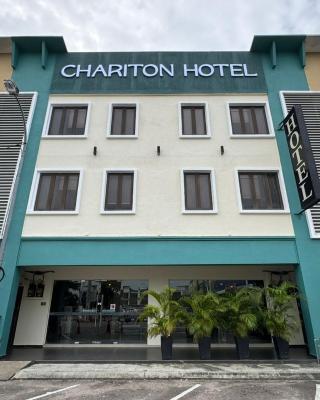 Chariton Hotel Nusa Bestari