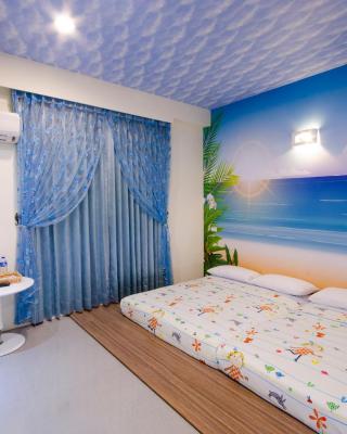 Sunny House