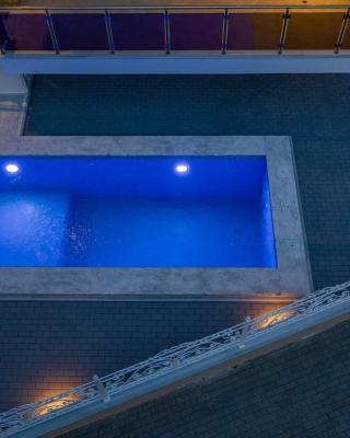 Agora Luxury Villa I