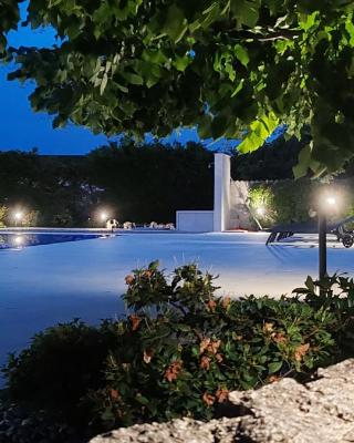 Villa dei tigli - Altamura