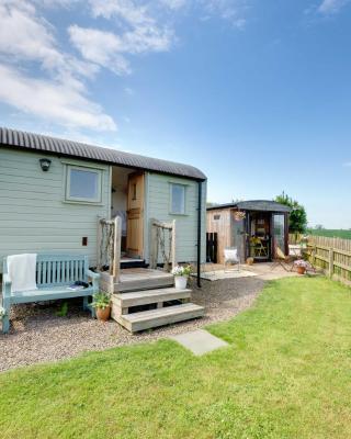 The Shepherds Hut