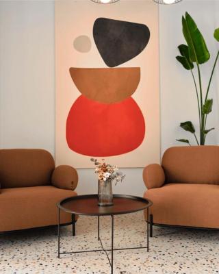 Rich Boutique Hotel