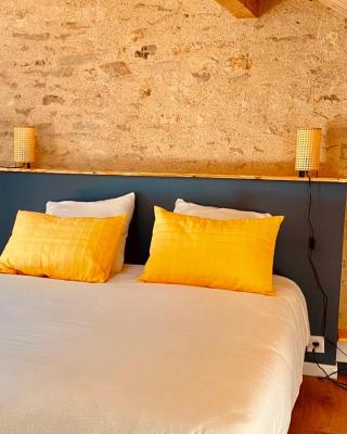 La Chambre du Clos - Meursault