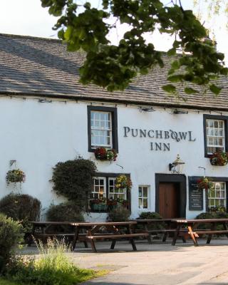 The Punchbowl Inn