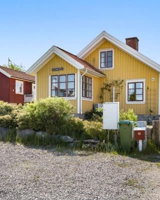 Holiday Home Fjällbacka by Interhome