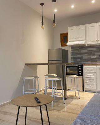 Helen's apartments and studios