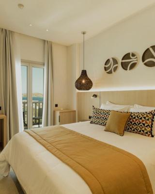 Opal Paros