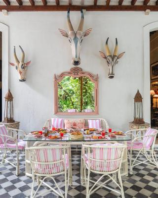 Maison Twenty Six by LuxUnlock Private Villas
