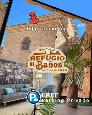 Refugio de Baños