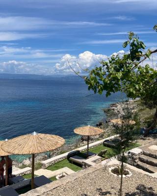 Paxos Sunrise Villas