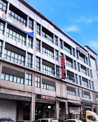 Empire Hotel USJ