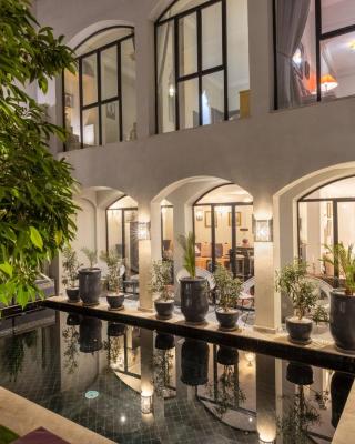 Riad Sybil Boutique Hotel