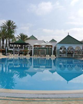 Valeria Jardins d'Agadir - All In