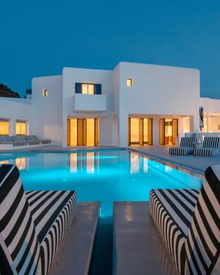 Croco Mykonos