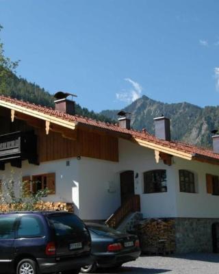 Haus Pacalulu