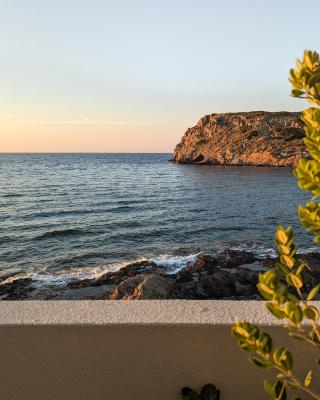 Kyma - By the Sea