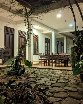 Ajith rest house