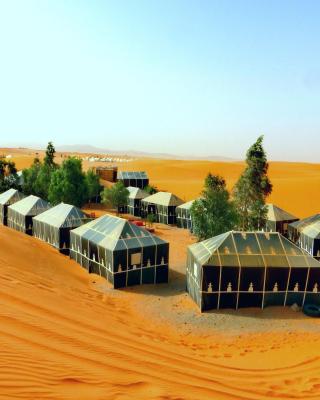 Majestic Mirage Camp