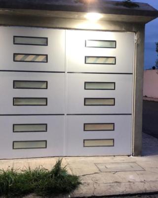 Casita de aeropuerto