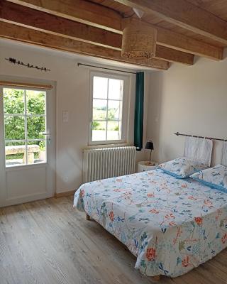 Chambre d'hôtes La Tuilerie