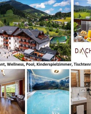 Wellness- und Familienhotel Dachsteinresort
