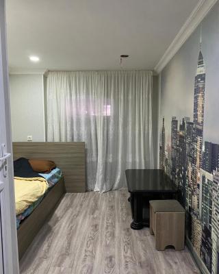 комната в старом тбилиси