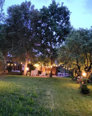 Casa Fleurdelys Toscana