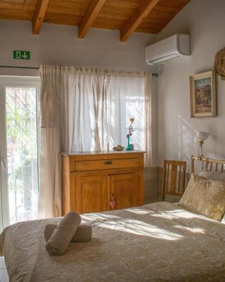 Quinta Alcarias