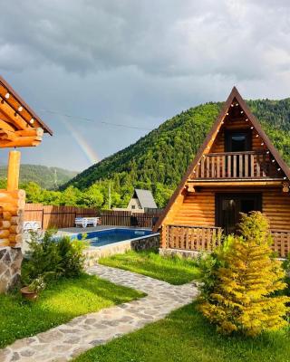 Eco House Borjomi