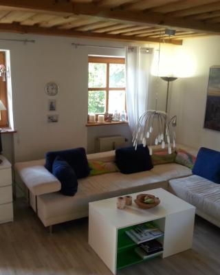 Appartement Waldeck Perle