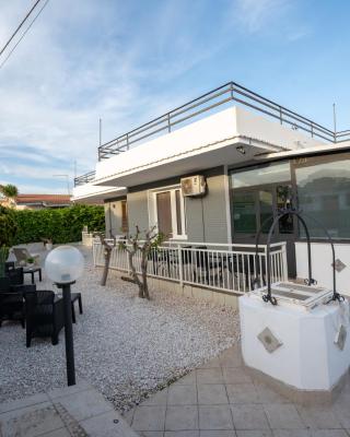 B&B Villa Achibea