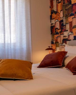 Firrao Rooms Matera