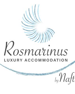 Naftilos Rosmarinus Apartments