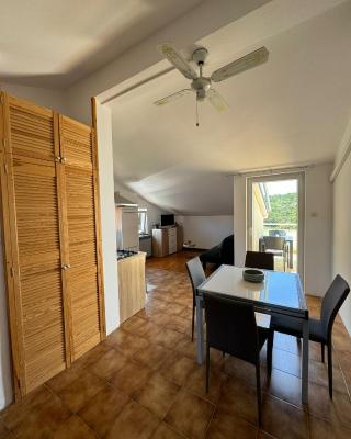 Apartmani Fulvia