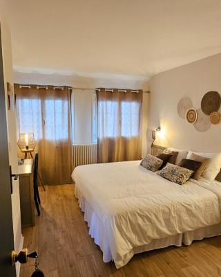 Auberge de la Marine