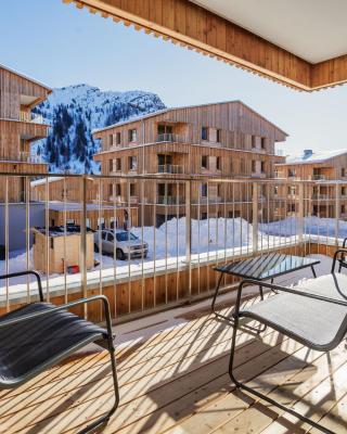 Nassfeld - SkiIn-SkiOut direkt an der Piste mit Sauna - Bergzauber9