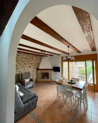 Casa Carmeta Beceite