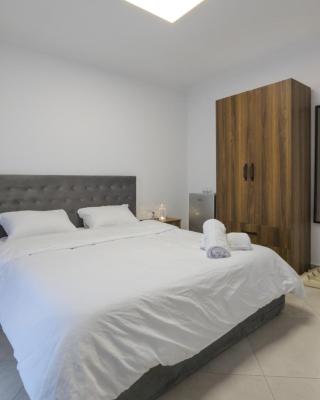 Center Luxury Rooms