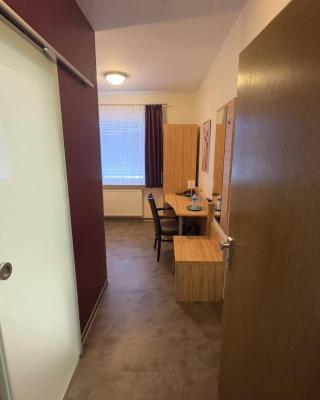 Hotel ISHI INN WOLFSBURG