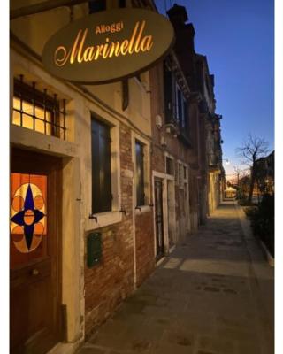 Alloggi Marinella