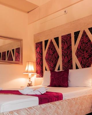 Hotel Plaza Garibaldi