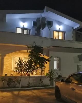 Vila Almas