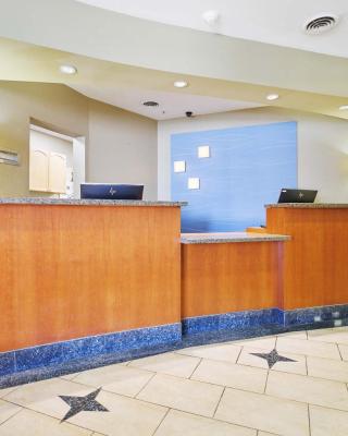 Sandman Hotel & Suites London Downtown