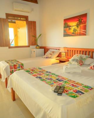 Pousada Flor do Arraial