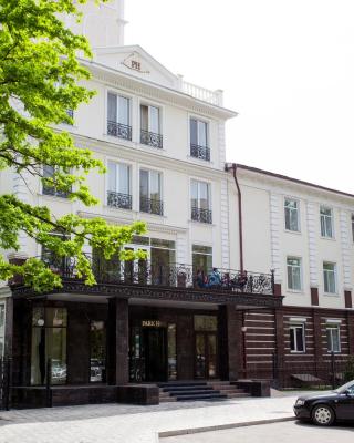 Park Hotel Bishkek