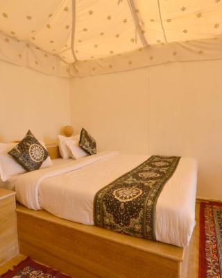 JaisalmeR Sand Dunes ResorT