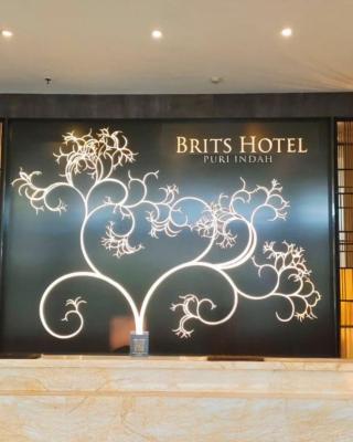 Brits Hotel Puri Indah