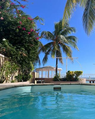 Albion Beachfront Villa